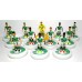 Subbuteo Andrew Table Soccer Celtic Glasgow 2019-20 on WSB Professional bases
